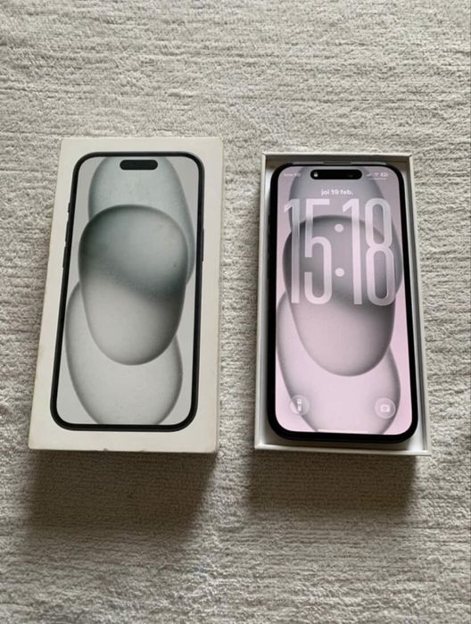 IPhone 15 128 GB
