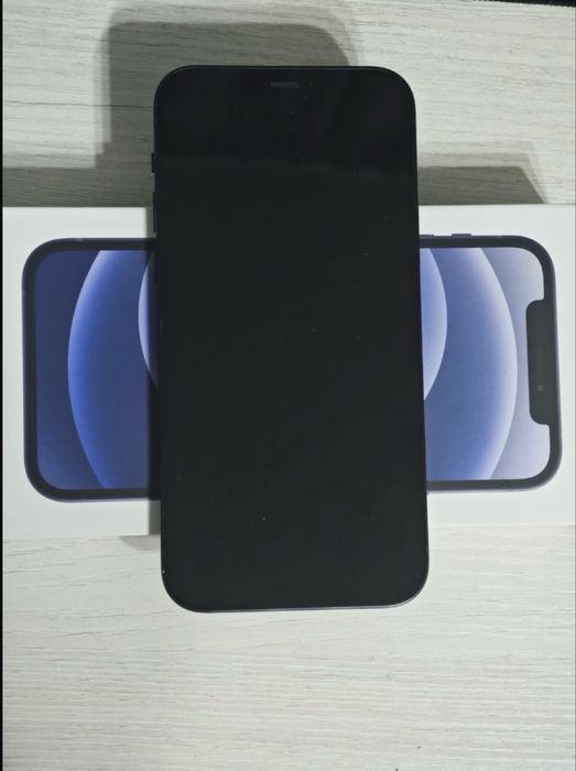 айфон 12 128гб 85% акб