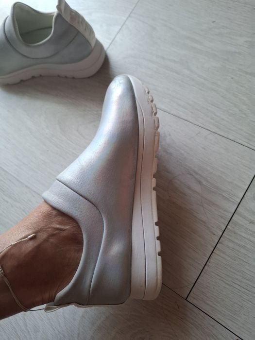 Дамски обувки DKNY