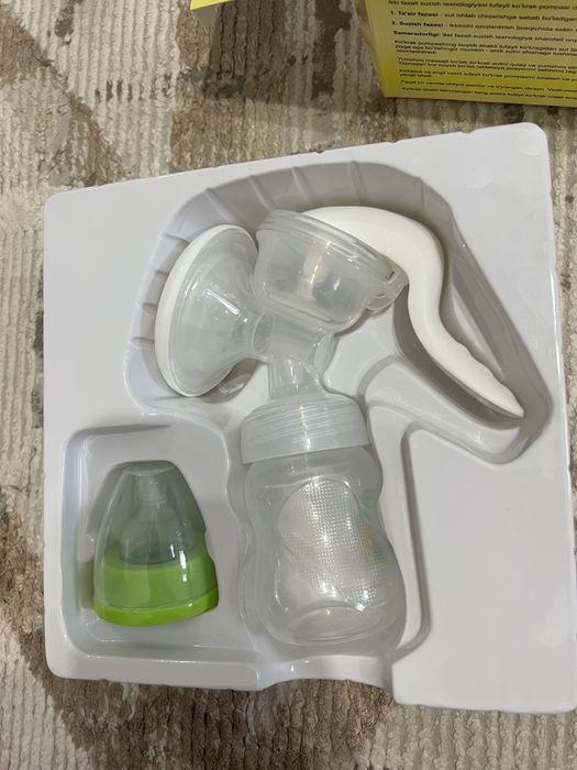 Молокоотсос сатылады