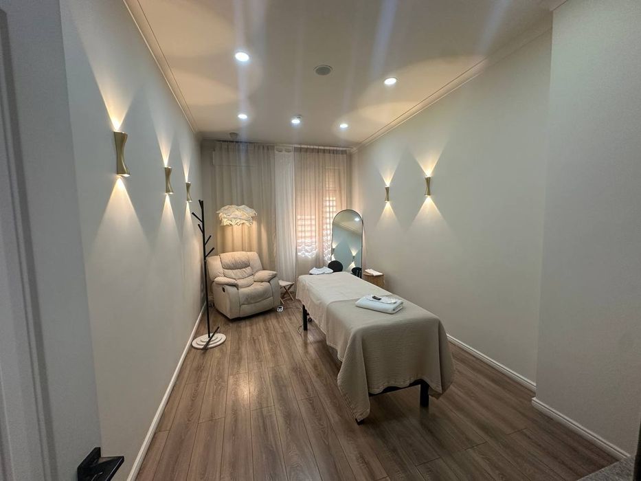 Продаётся коммерческое помещение 62м2, ор-р: Новомосковская