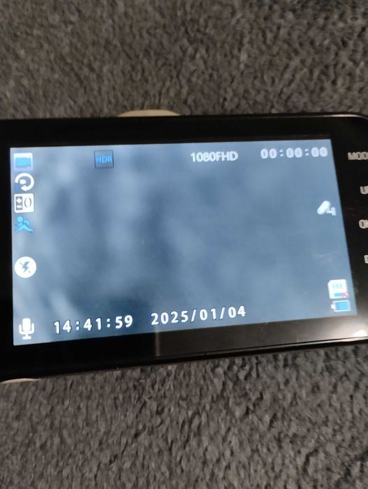 Видеорегистратор без стойка