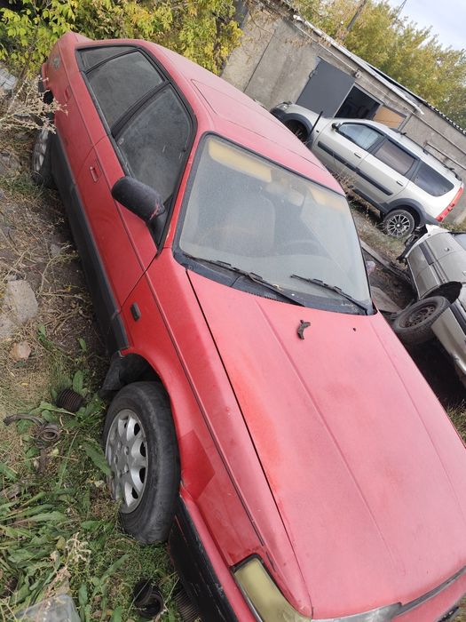 Продам Мазда 626GD