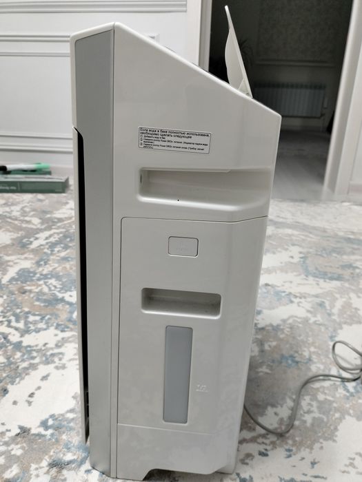 воздуха очиститель