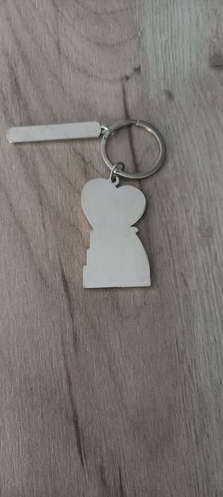 Breloc pentru chei