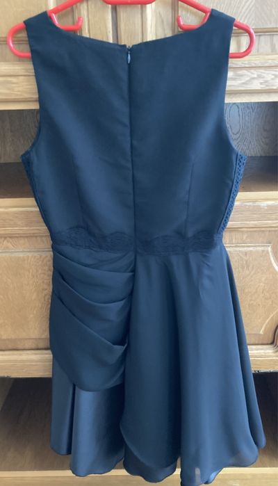 Rochie eleganta negru