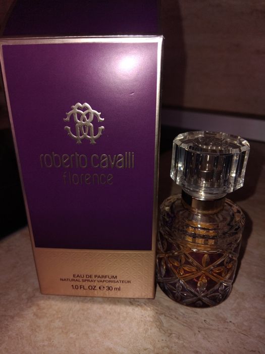 Дамски парфюм Roberto Cavalli