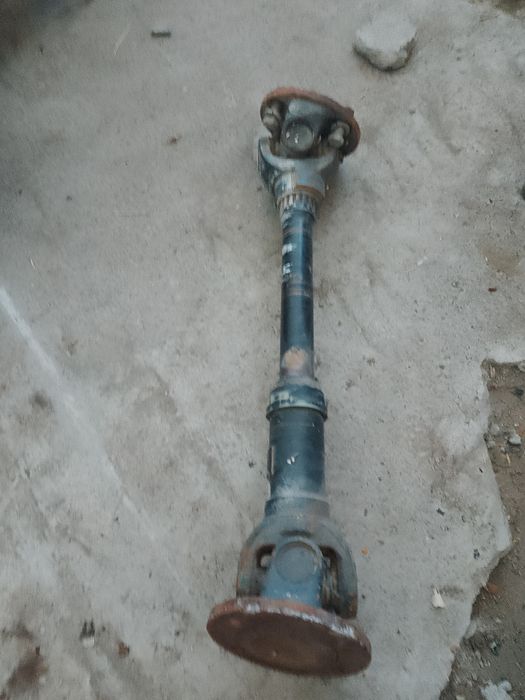 Скорости за Опел Фронтера А 2.4 i