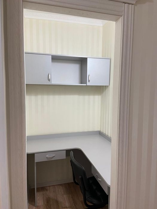 Квартира 3-х комнатная