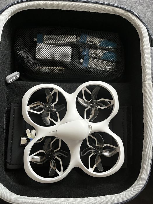 Дрон BetaFPV Cetus X