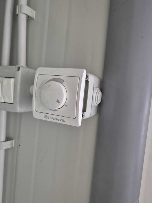 Hotă profesională inox 125 cm + motor + burlan tip L + pălărie