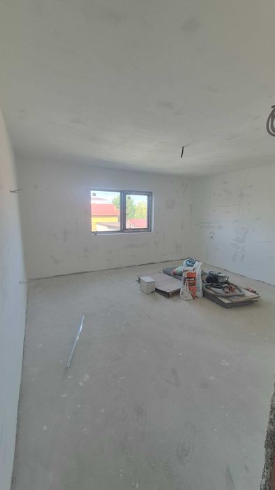 Apartament 2 camere + Open Space - Ansamblul Tzanca Uraganu