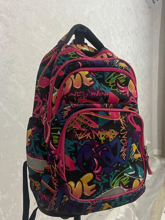 Сумка детская в школу