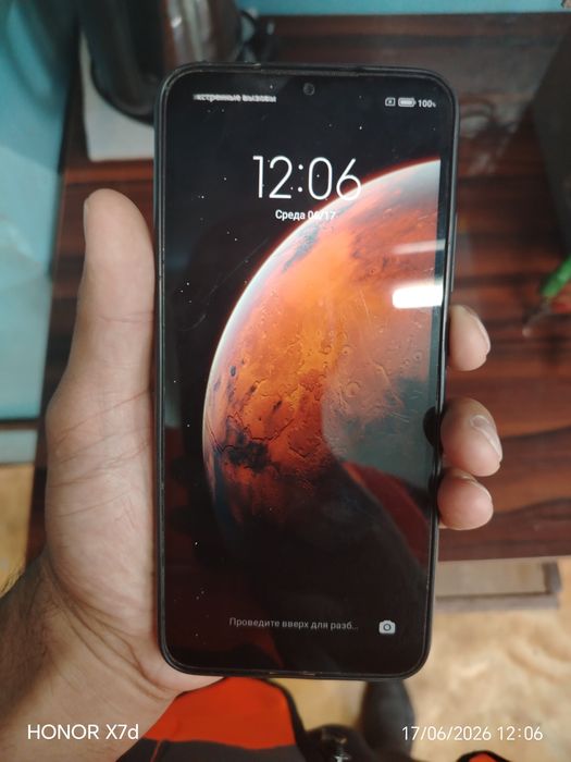 Redmi 9 A 32talik radnoy