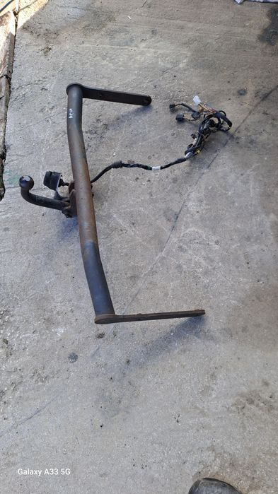 Теглич за SEAT LEON /сеат леон