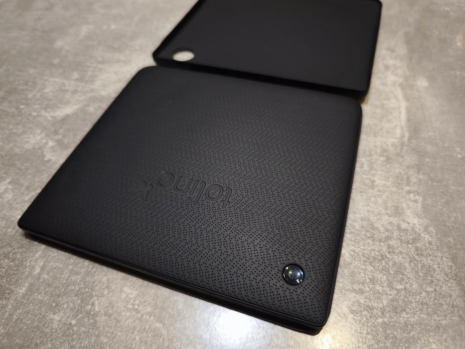 Премиум електронен Четец Tolino Vision 6