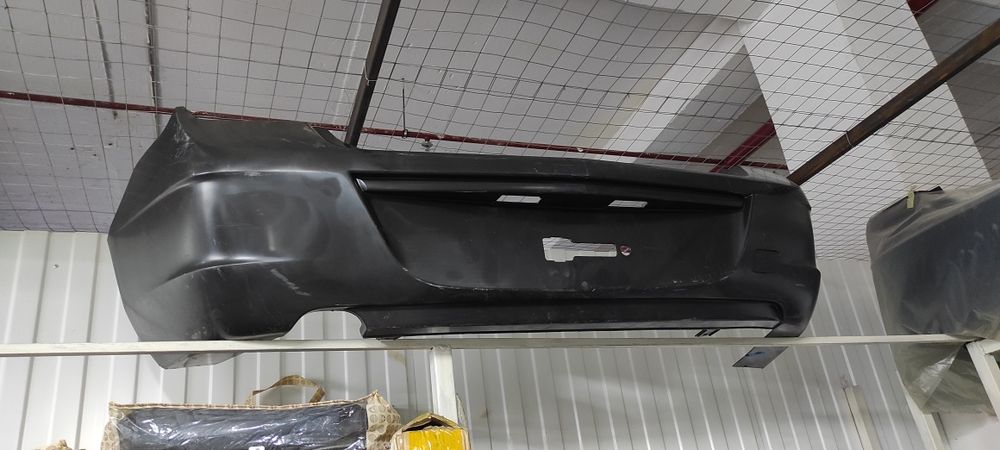 Бампер на Cobalt - R4 оригинал.