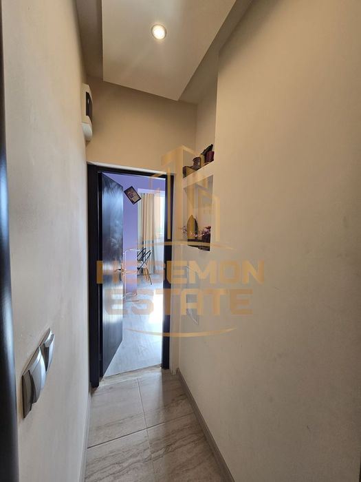 3-стаен в Варна-Цветен площ 60 цена 159000