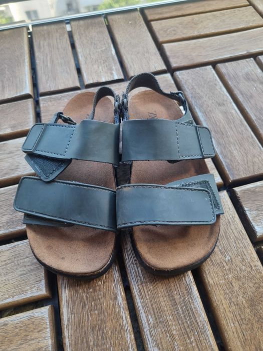 Sandale Zara marimea 25