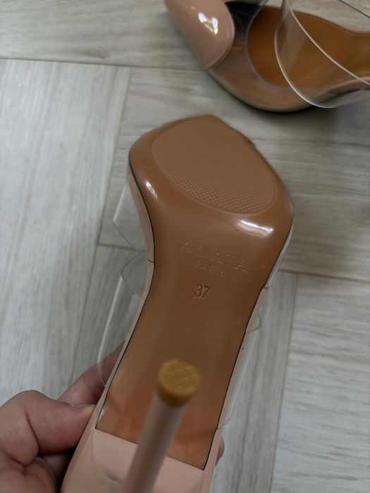 Alaia токчета