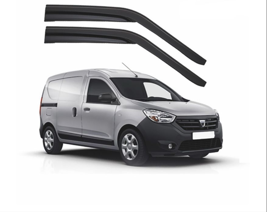 Ветробрани за Dacia Dokker 2012+
