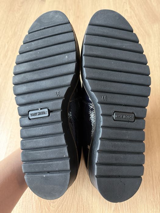 Дамски обувки на IMAC, н. 40