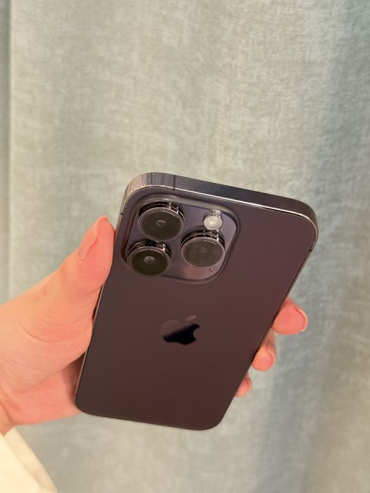 iPhone 14 Pro 512 gb