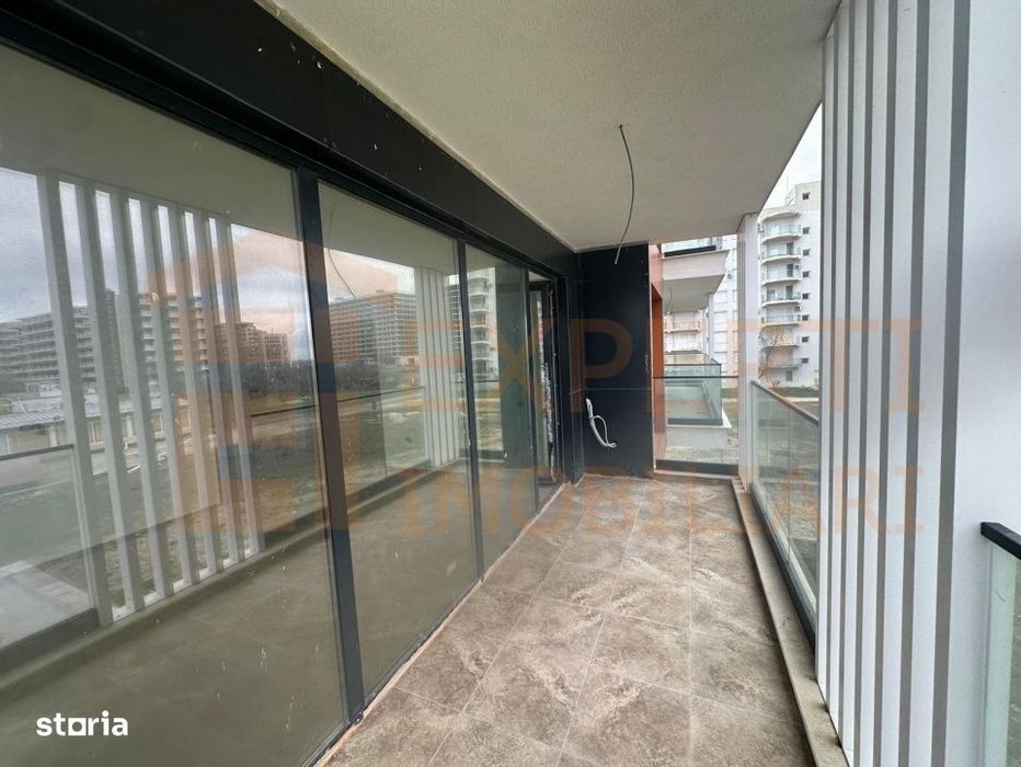 Apartament 2 camere de vanzare | Mamaia Nord | Aproape de plaja