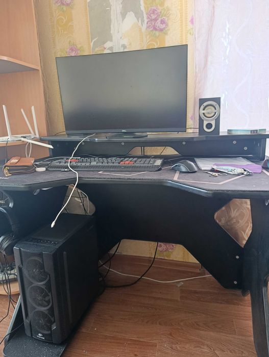 компьютер  игравой