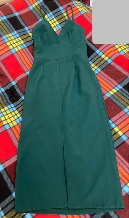 Платье - сарафан