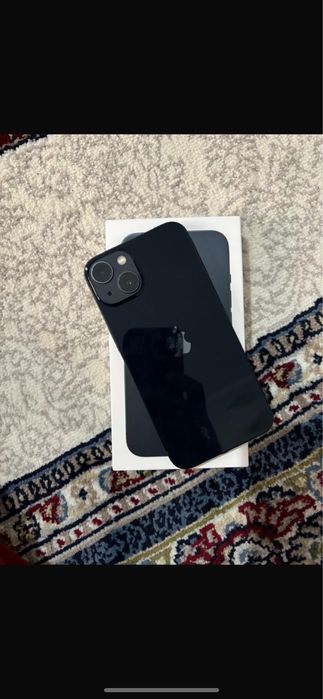 Айфон 13   128 гб