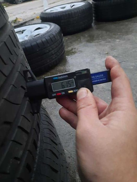 Джанти 17 / 5х120 - BMW 5x120