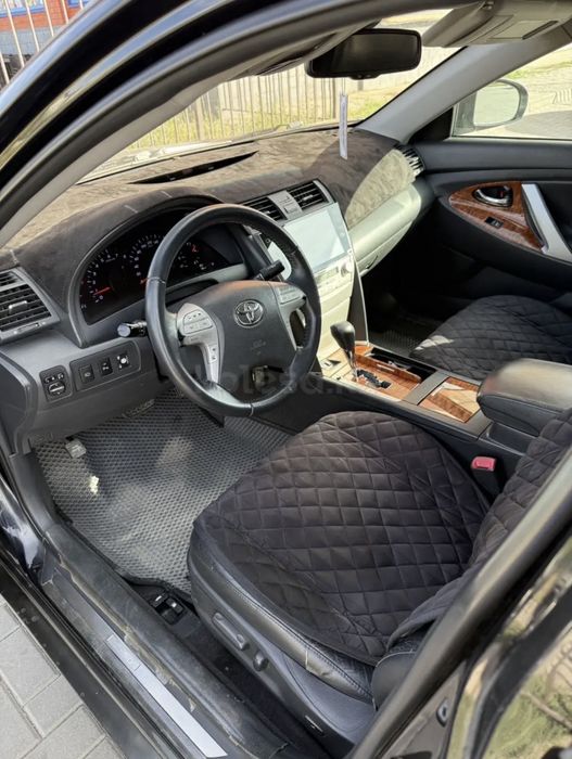 Продам Toyota Camry 45