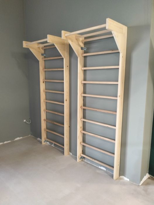 Произвеждам шведски стени по ваш размер