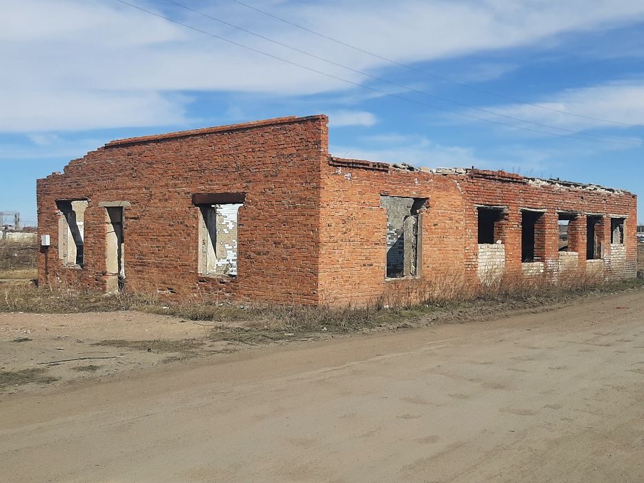 продам пром базу