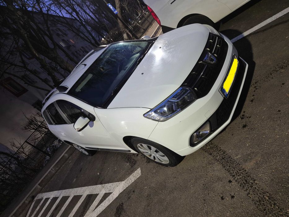 DACIA Logan 2018 — imagine 4