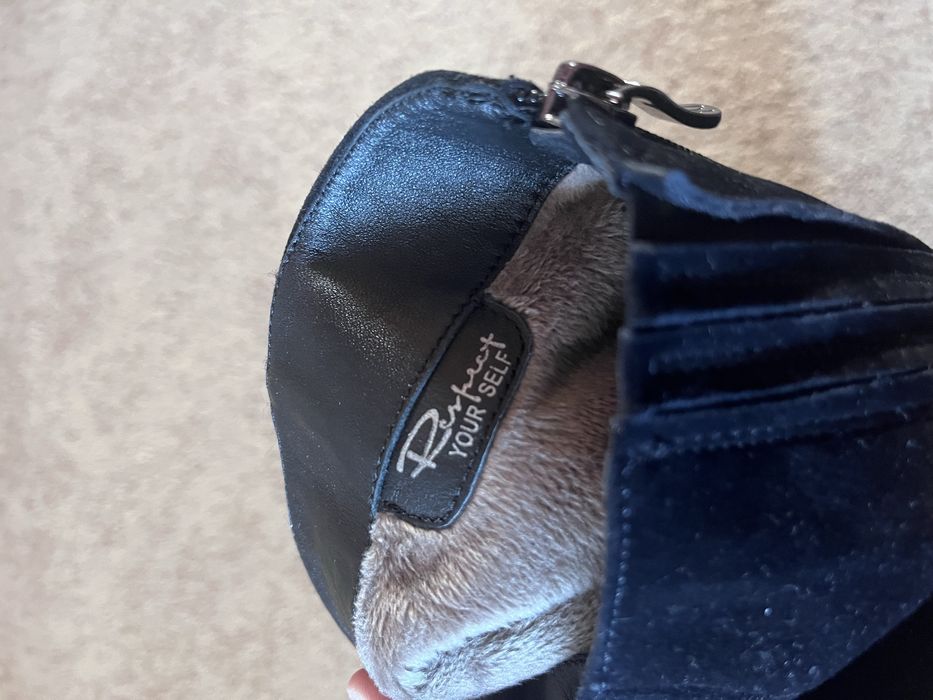 Сапоги зимние respect