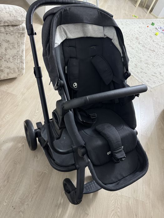 Easy walker harvey 2