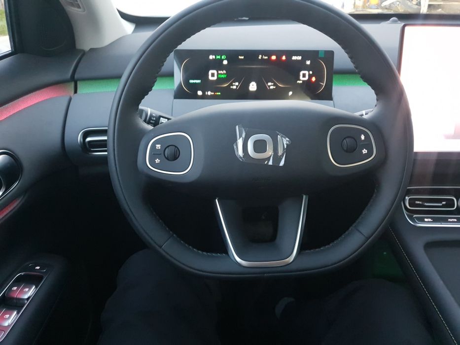 ChangAn Nevo Q05. 506km. 2026 yil.