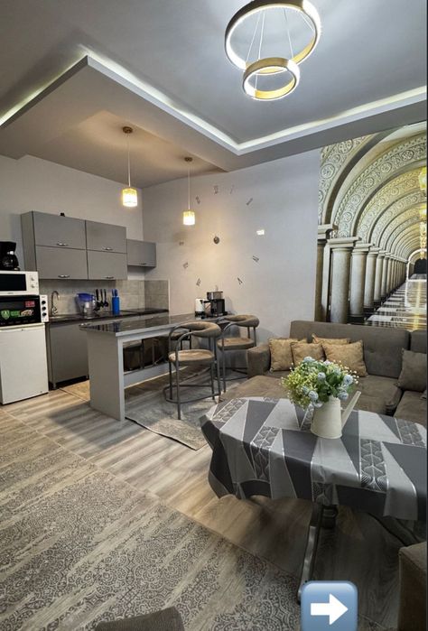 Ц1, ЭКО парк 2-комн