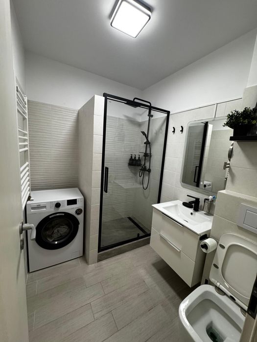 2 camere decomandat | centrala | loc parcare | proprietar | Titan Sun Park 7