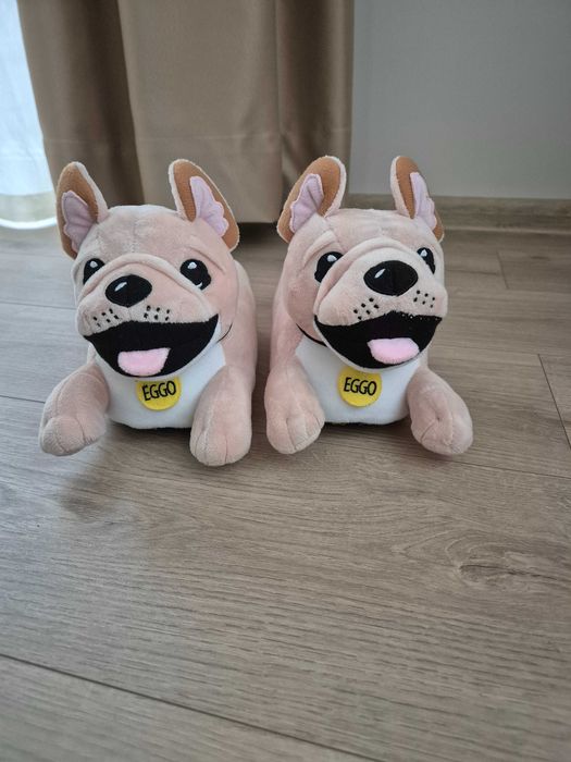 Детски пантофи EGGO