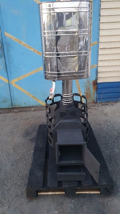 Продам печь для бани