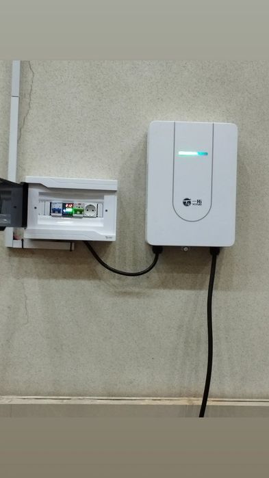 7 кВт зарядка установка,сервис,диагностика и ремонт