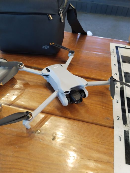 DJI mini 3 срочно