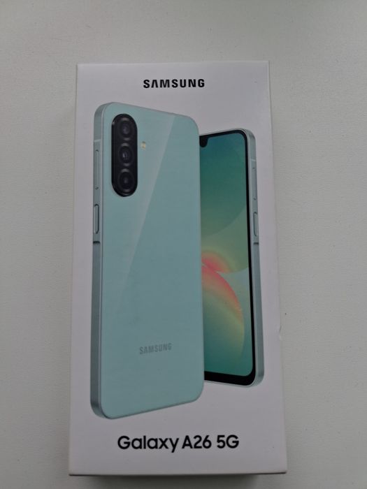 Samsung Galaxy A26 5G 256