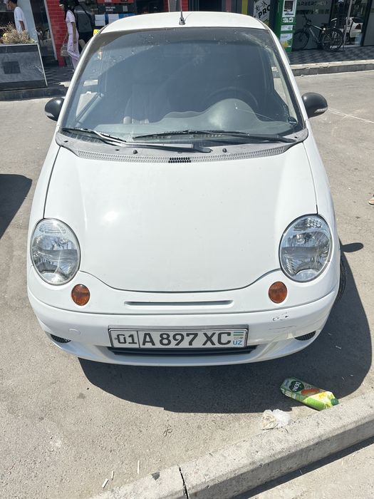 Matiz MX 2012 Srochniy