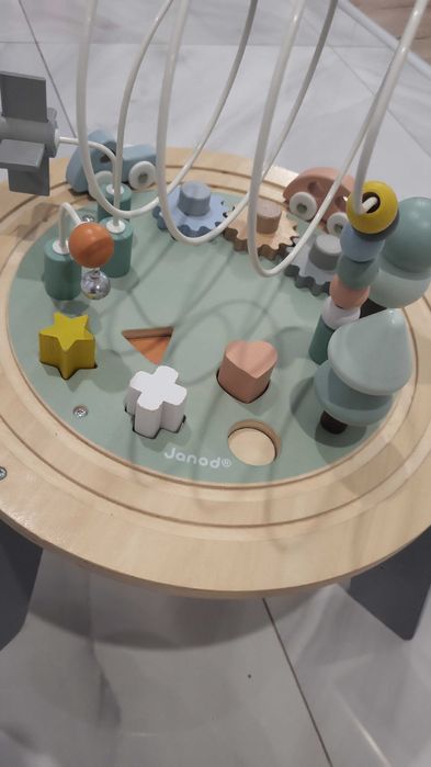 Masuta de activitati copii