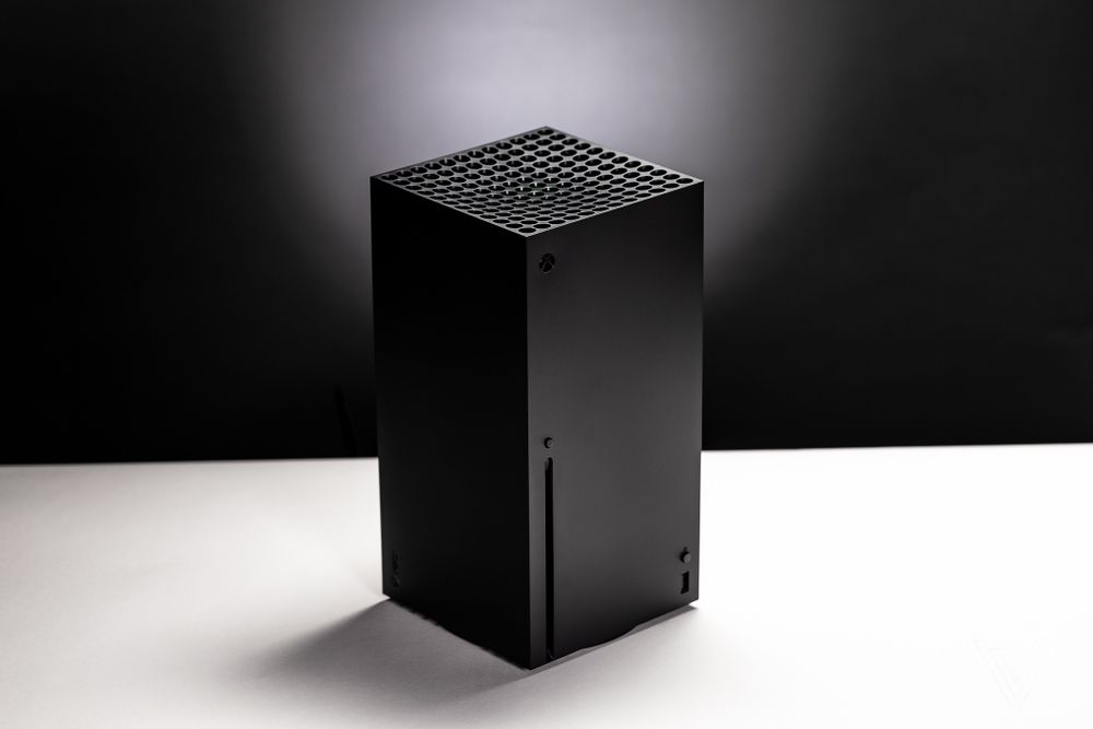 XBOX Series X 1Tb