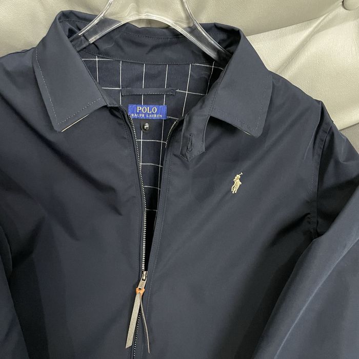 Ветровка Polo Ralph Lauren